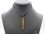CD154 Collier Tibétain