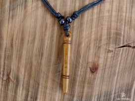CD154 Collier Tibétain