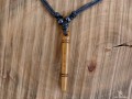 CD154 Collier Tibétain