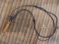 CD154 Collier Tibétain
