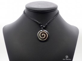 CD154 Collier Tibétain
