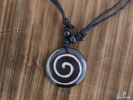 CD154 Collier Tibétain