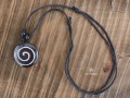 CD154 Collier Tibétain