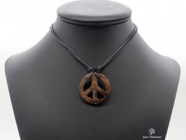CD155 Collier Tibétain