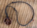 CD155 Collier Tibétain