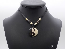 CD155 Collier Tibétain
