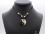 CD157 Collier Tibétain Yin Yang