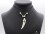 CD159 Collier Tibétain Yin Yang