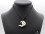 CD160 Collier Tibétain Om