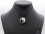 CD161 Collier Tibétain Yin Yang