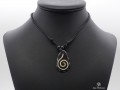 CD168 Collier Tibétain