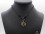 CD168 Collier Tibétain