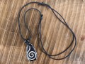 CD154 Collier Tibétain