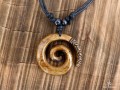 CD168 Collier Tibétain