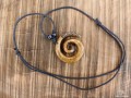 CD168 Collier Tibétain