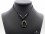 CD170 Collier Tibétain Mantra