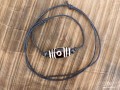 CD165 Collier Tibétain Perle Dzi
