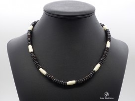 CD169 Collier Tibétain