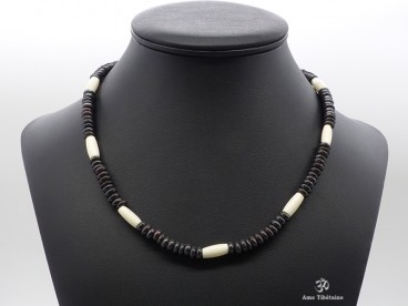 CD169 Collier Tibétain