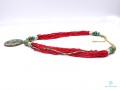 CD52 Collier Tibétain 