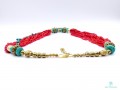 CD52 Collier Tibétain 