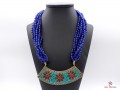 CD174 Collier Tibétain