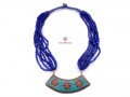 CD174 Collier Tibétain
