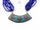 CD175 Collier Tibétain