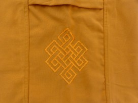 Sac23 Sac Noeud Sans Fin