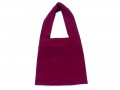 Sac24. Sac de Moine Noeud Sans Fin