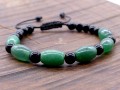 BRD47 Bracelet Tibétain Porte-Bonheur