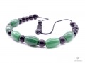 BRD47 Bracelet Tibétain Porte-Bonheur