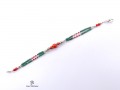 BRD263 Bracelet Tibétain