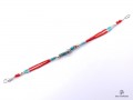 BRD280 Bracelet Tibétain