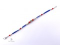 BRD405 Bracelet Tibétain 18 cm