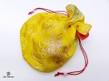 PochTib105 Pochette Tibétaine pour Mala