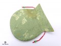 PochTib121 Pochette Tibétaine pour Mala