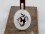 PA251 Pendentif Argent Massif Om