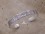 BRA56. Bracelet Tibétain Argent Massif Mantra Bouddhiste