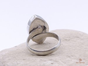 BD101 BagueTibétaine