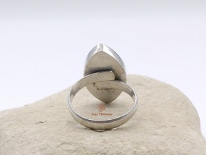 BD105 BagueTibétaine