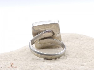 BD111 BagueTibétaine