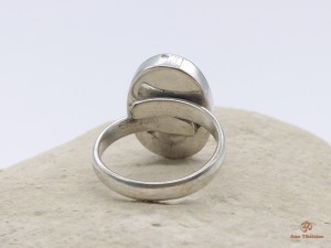 BD113 Bague Tibétaine