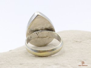BD114 Bague Tibétaine