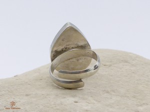 BD115 Bague Tibétaine