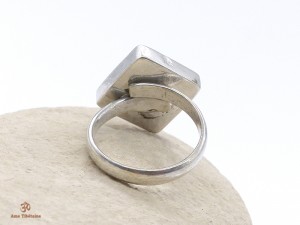 BD118 Bague Tibétaine