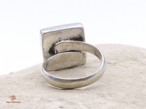 BD122 Bague Tibétaine