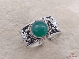 BD140 Bague Tibétaine