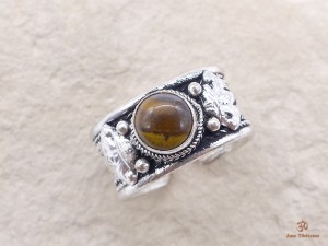 BD141 Bague Tibétaine
