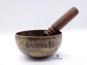 BC39 Bol Chantant Mantra